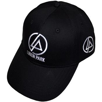 Linkin Park Concentric Side Logo Baseball Cap