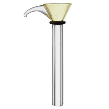  CONE BOWL SLIDER DOWNSTEM