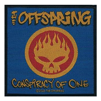 Offspring (The) Conspiracy of One Patch