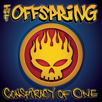 Offspring (The) Conspiracy of One Vinyl