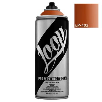 Loop - Pro Writing Tools Copper - 400ml