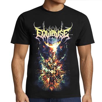 Equipoise Cosmic Seal T-Shirt