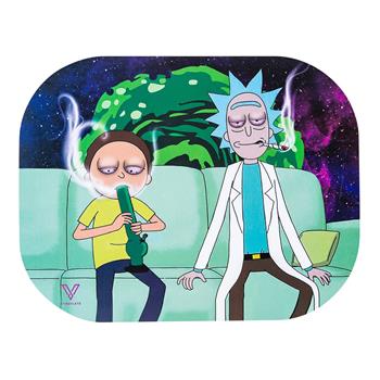 Rick & Morty COUCH LOCK MAG SLAPS