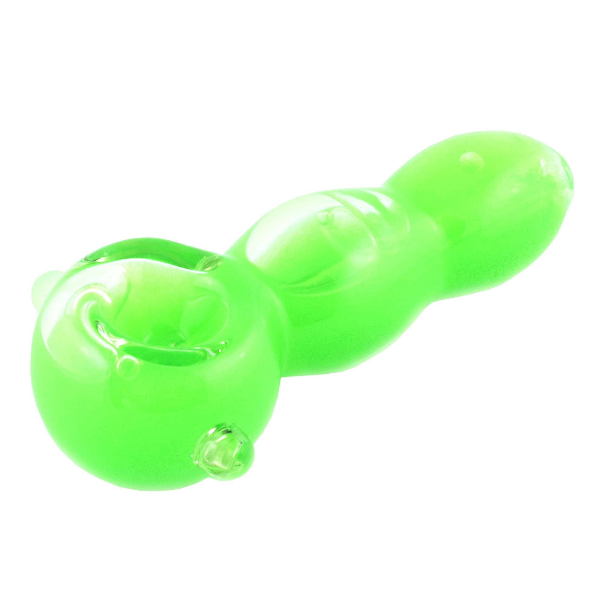 CRAZY SPOON PIPE
