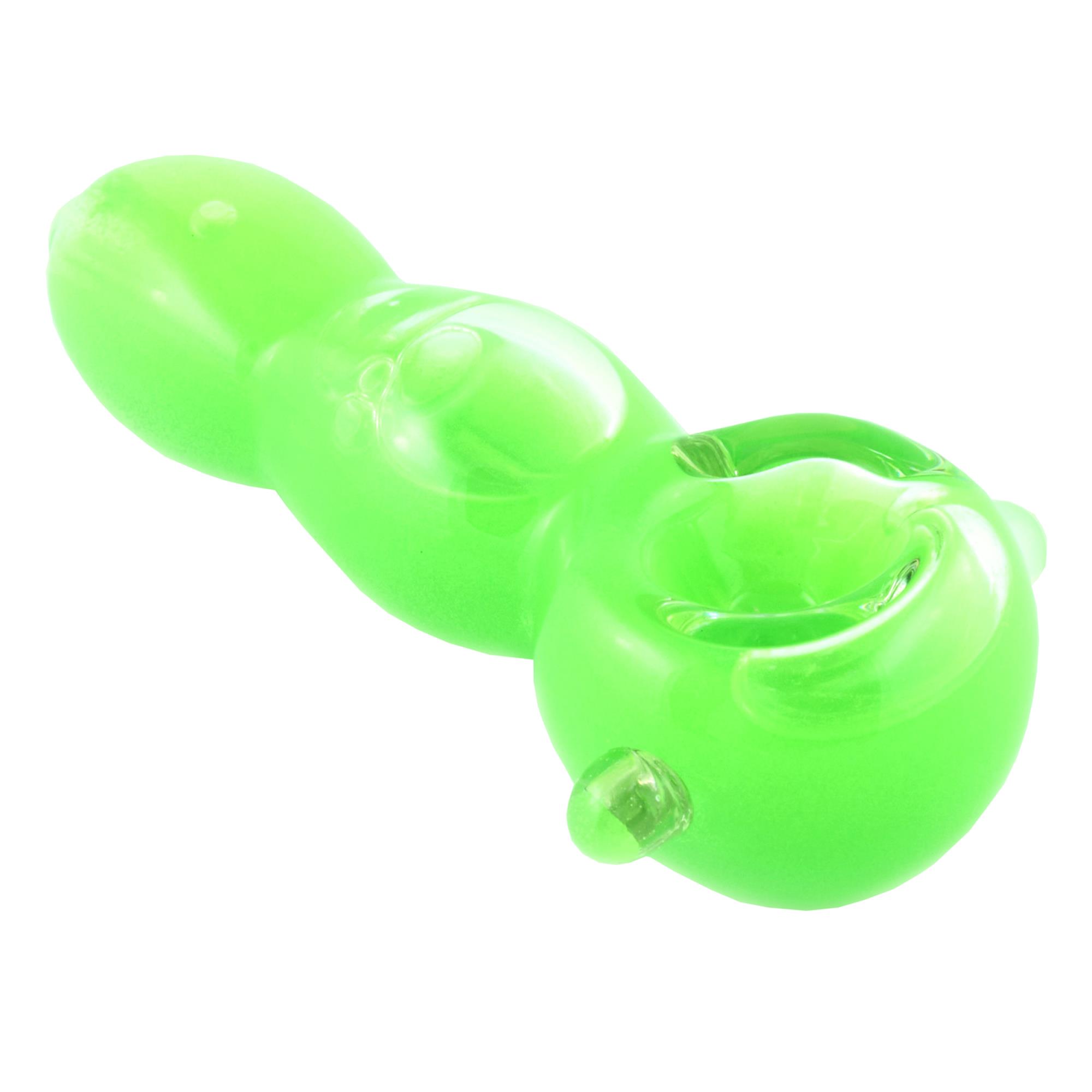 CRAZY SPOON PIPE
