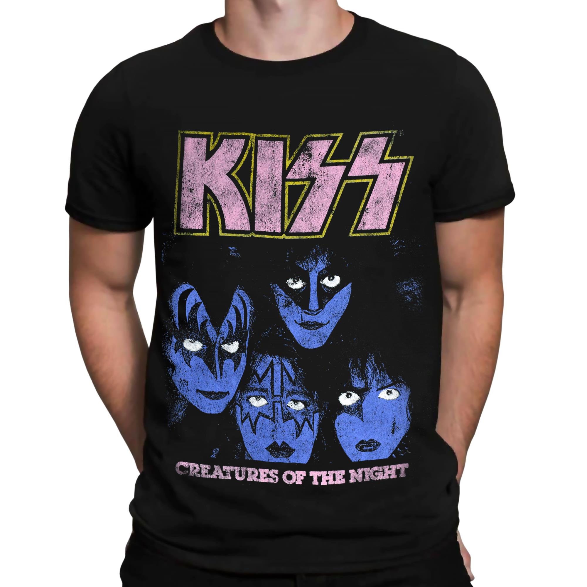 Creatures of the Night T-Shirt
