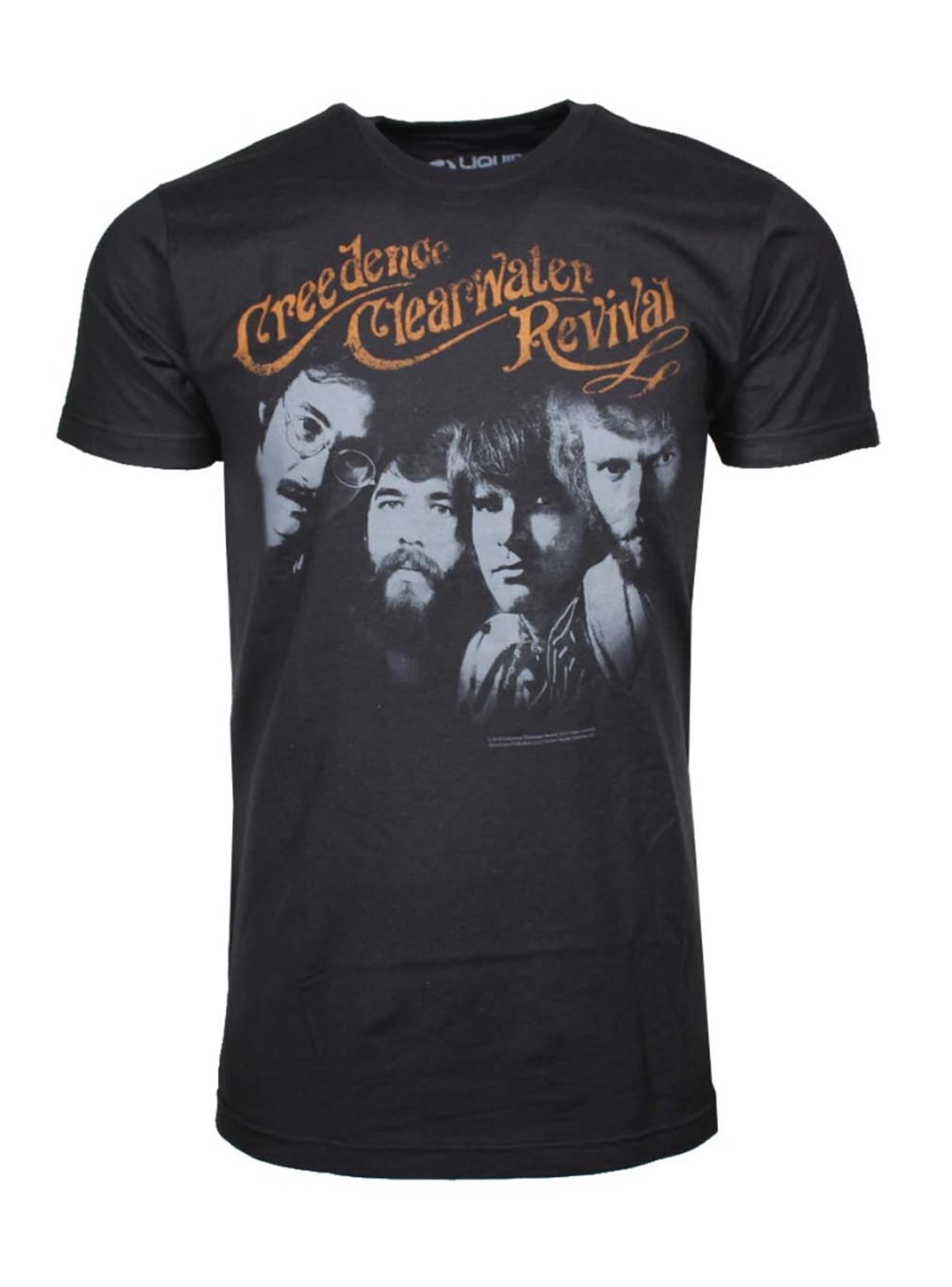 Creedence Clearwater Revival Creedence Clearwater Revival Pendulum T ...