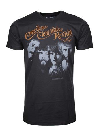 creedence clearwater revival merchandise