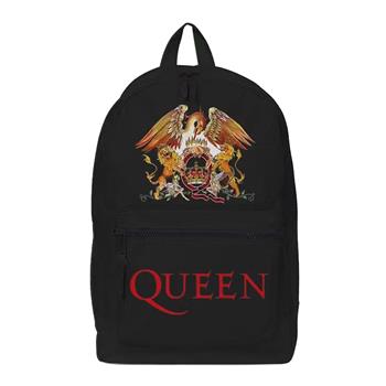 Queen Crest Backpack