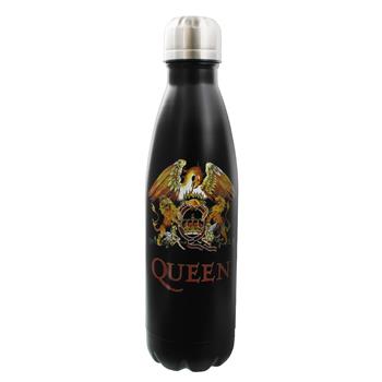 Queen Crest Thermos Bottle
