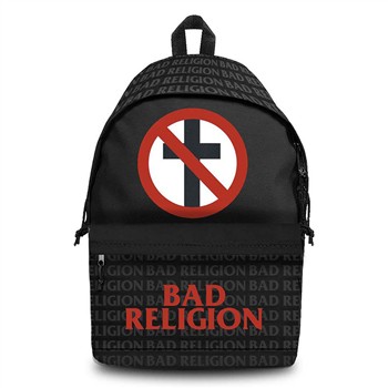 Bad Religion Cross Buster Backpack