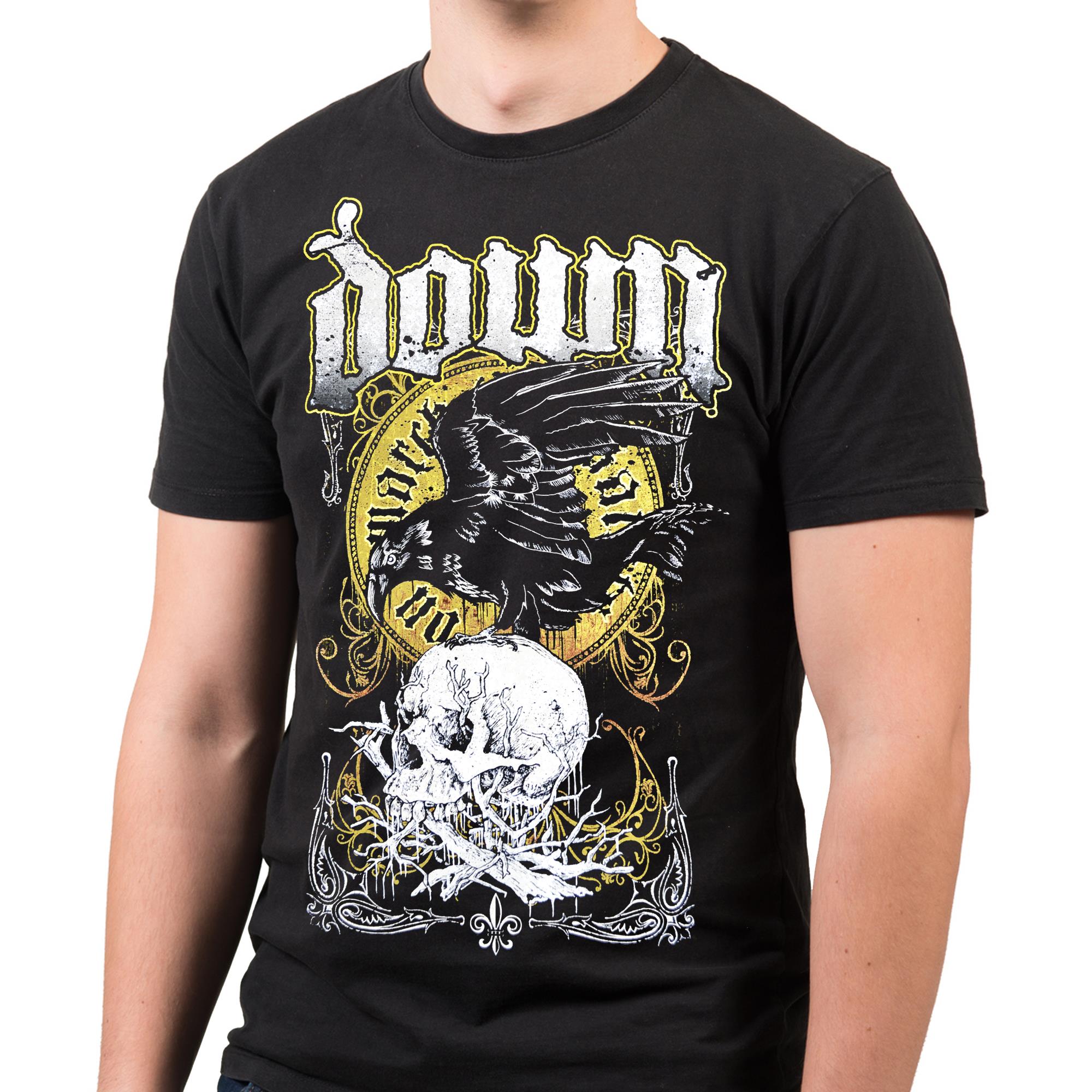 Crow (Import) T-Shirt