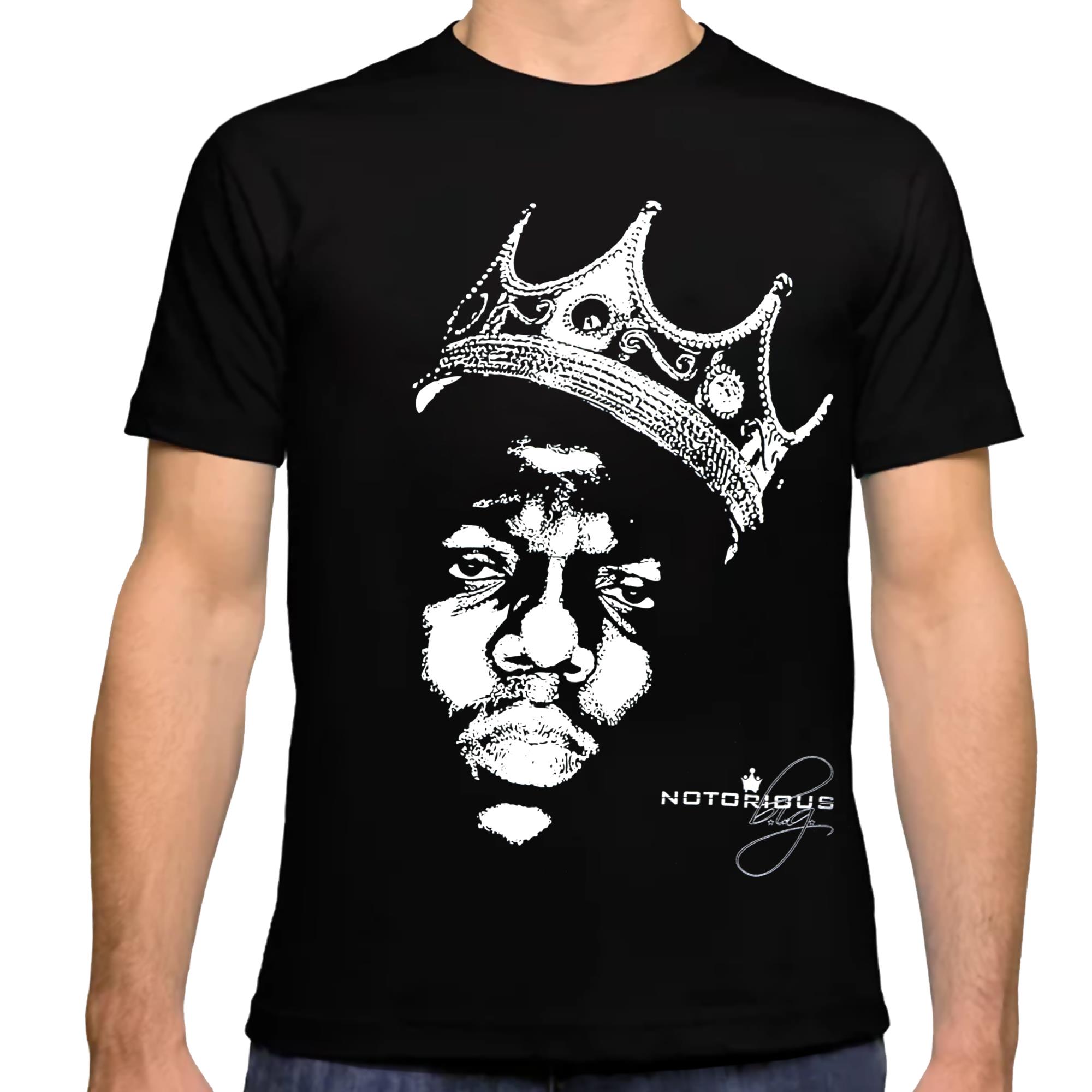 Crown Face T-Shirt