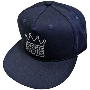 Notorious B.I.G. Crown Logo Snapback