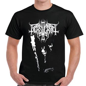 Beastcraft Crowning The Tyrant T-Shirt