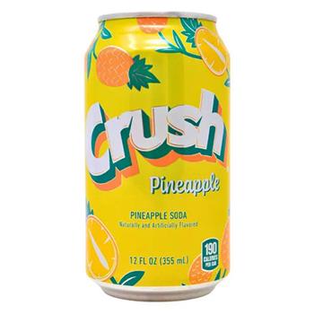  Crush Pineapple - 355ml