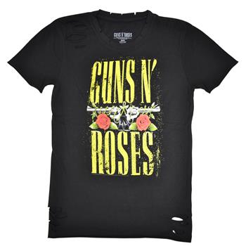Guns N' Roses Cut up T-Shirt