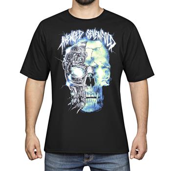 Avenged Sevenfold Cyborg T-Shirt