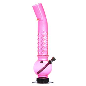  DAGGER ACRYLIC BONG