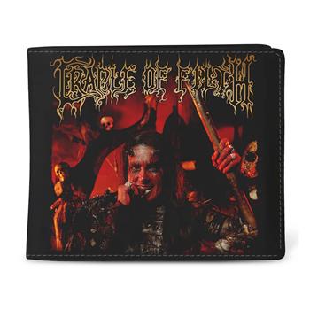 Cradle of Filth Dani Wallet