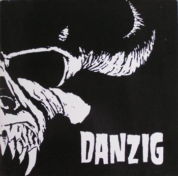 Danzig Danzig Vinyl