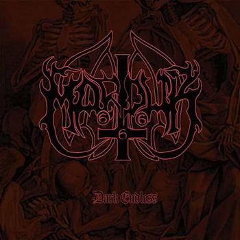 Marduk Dark Endless Vinyl