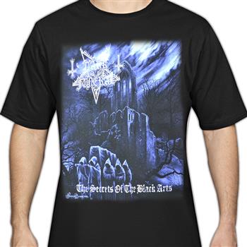 Dark Funeral The Secrets Of The Black Arts (Import)