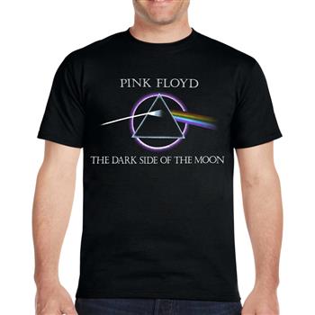 Pink Floyd Dark Side Eclipse T-Shirt
