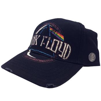 Pink Floyd Dark Side of the Moon Baseball Cap