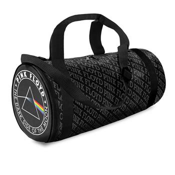 Pink Floyd Dark Side of The Moon Duffle Bag