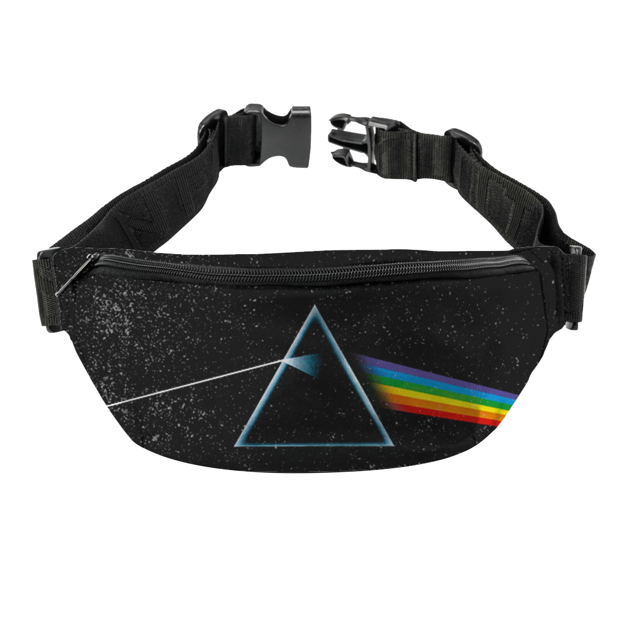 Dark Side Of The Moon Fanny Pack