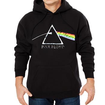 Pink Floyd Dark Side of The Moon Hoodie