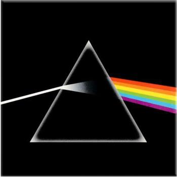 Pink Floyd Dark Side of The Moon Magnet