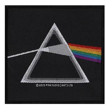 Pink Floyd Dark Side of The Moon Patch