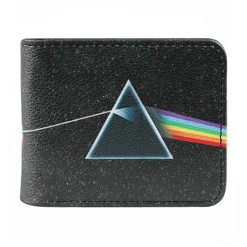 Pink Floyd Dark Side Of The Moon Wallet