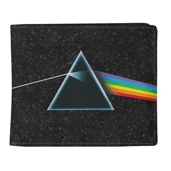 Pink Floyd Dark Side Of The Moon Wallet