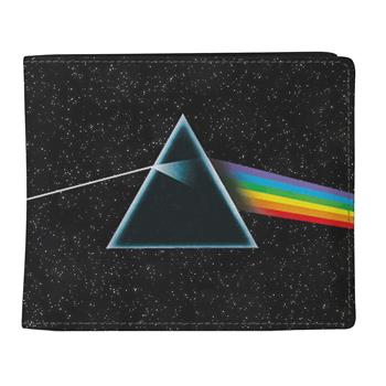 Pink Floyd Dark Side of The Moon Wallet