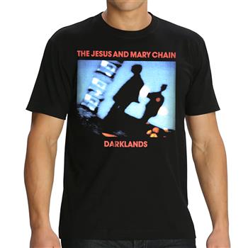Jesus & Mary Chain (the) Darklands T-Shirt