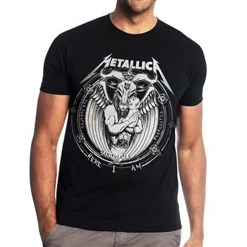 Metallica Darkness Son T-Shirt