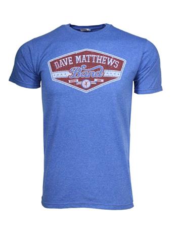 Dave Matthews Band Dave Matthews Band East Side T-Shirt