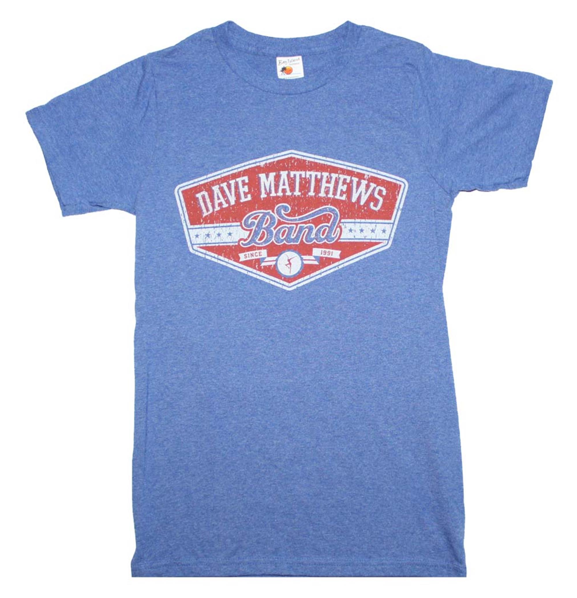 Dave Matthews Band Dave Matthews Band East Side TShirt