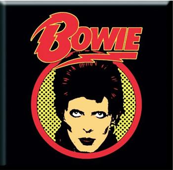 David Bowie DAVID BOWIE - Magnet