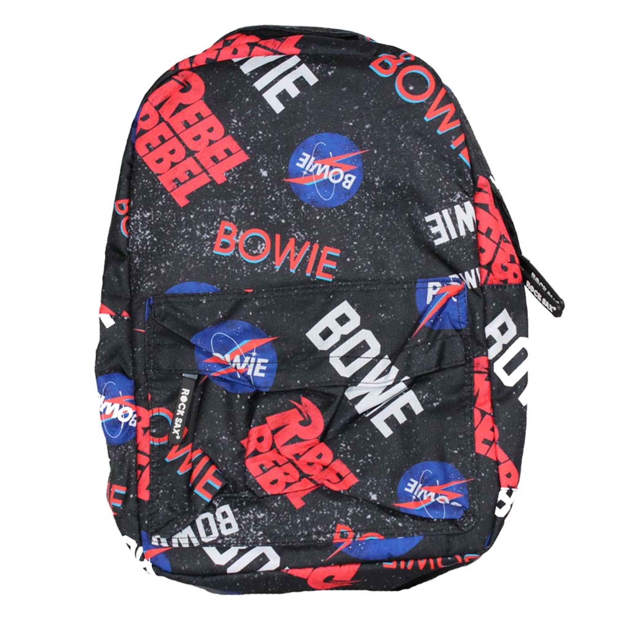 David Bowie Astro Classic Backpack