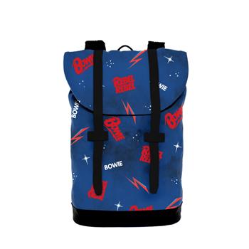 David Bowie David Bowie Galaxy Heritage Backpack