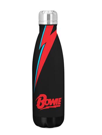David Bowie David Bowie Lightning Drink Bottle