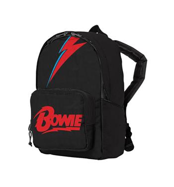 David Bowie David Bowie Lightning Kids Backpack