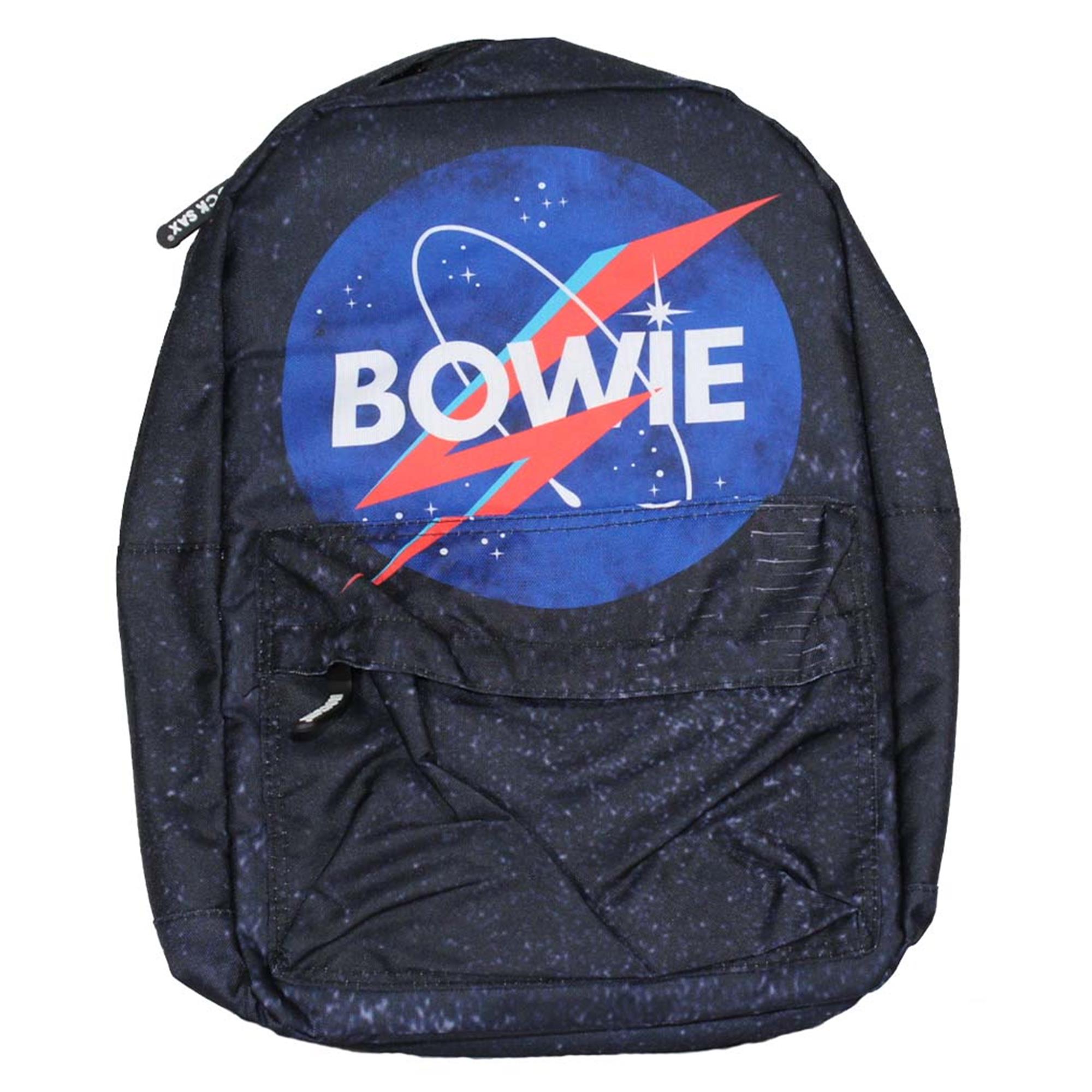 David Bowie Space Classic Backpack