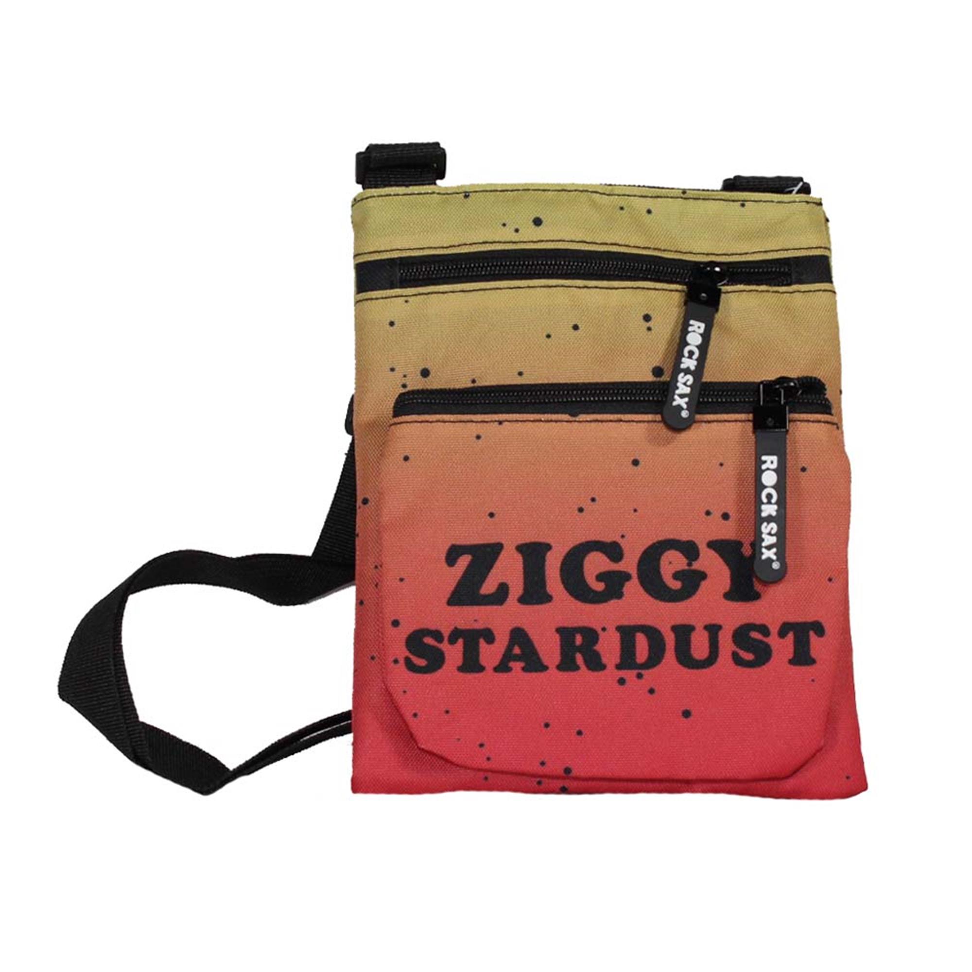 David Bowie Ziggy Stardust Body Bag