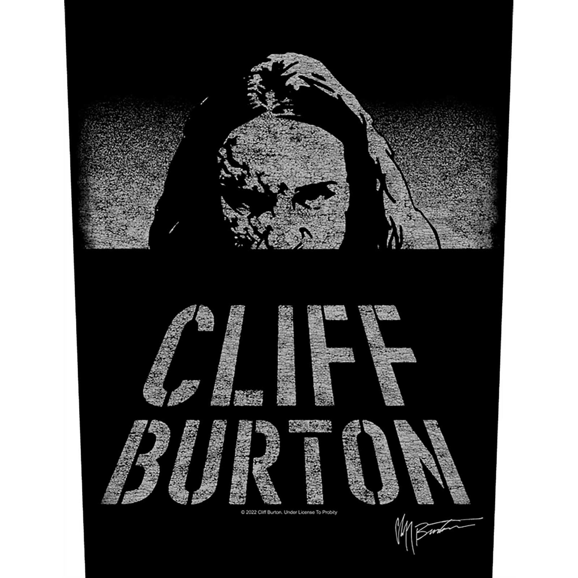Dawn Of Cliff Backpatch