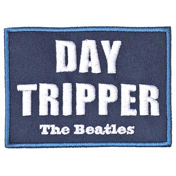 Beatles (The) Day Tripper Patch